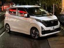 Nissan Dayz 2025 Car