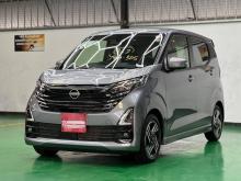 Nissan Dayz 2024 Car