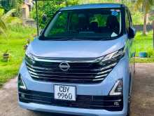 Nissan Dayz 2023 Car