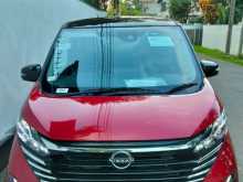 Nissan DAYZ HIGH WAY STAR PRO PILOT 2025 Car