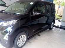 Nissan Dayz 2023 Car