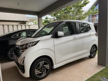 Nissan Dayz 2024 Car