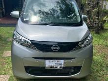 Nissan Dayz 2024 Car