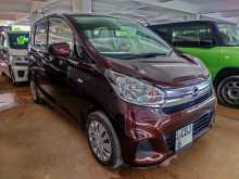 Nissan Dayz 2017 Car