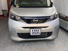 Nissan Dayz 2026 Car