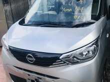 Nissan Dayz 2023 Car