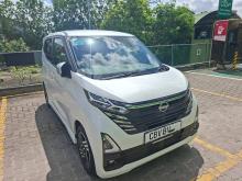 Nissan Dayz 2025 Car