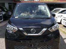 Nissan Dayz 2023 Car