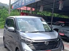 Nissan Dayz 2025 Car