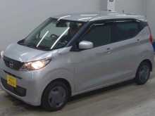 Nissan Dayz 2024 Car