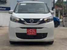 Nissan Dayz 2023 Car