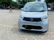 Nissan Dayz 2015 Car