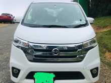 Nissan Dayz 2015 Car