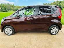 Nissan Dayz 2015 Car