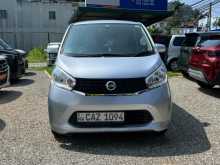 Nissan Dayz 2015 Car