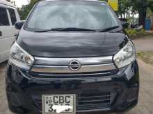 Nissan Dayz 2016 Car