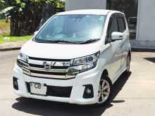 Nissan Dayz Highway Star 2017 Car
