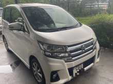 Nissan Dayz Highway Star 2017 Car