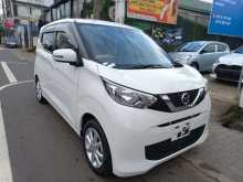 Nissan DAYZ 2023 Car