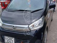 Nissan Dayz 2018 Car