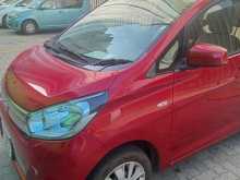 Nissan Dayz 2018 Car