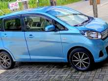 Nissan Dayz 2018 Car
