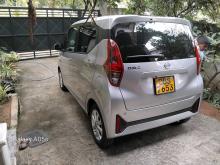 Nissan Dayz 2024 Car