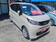 Nissan Dayz 2023 Car