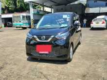 Nissan Dayz 2023 Car