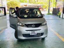 Nissan Dayz 2023 Car