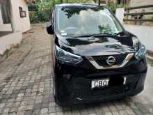 Nissan Dayz 2023 Car