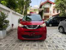 Nissan Dayz 2023 Car