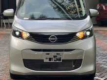Nissan Dayz 2023 Car