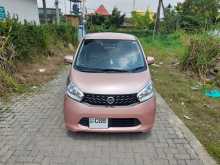 Nissan Dayz 2015 Car
