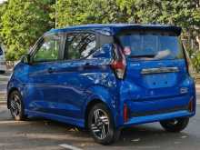 Nissan Dayz 2024 Car