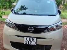 Nissan Dayz 2024 Car