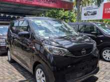 Nissan Dayz 2024 Car