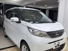 Nissan Dayz 2024 Car
