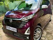 Nissan Dayz Highway Star ProPilot 2024 Car