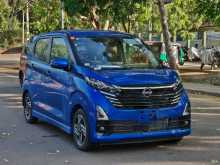 Nissan Dayz 2024 Car