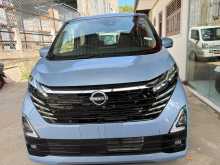 Nissan Dayz 2024 Car