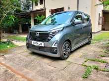 Nissan Dayz 2024 Car