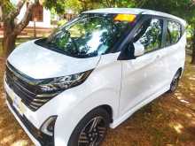Nissan Dayz 2024 Car