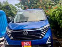 Nissan Dayz Highway G Turbo Pro Pilet 2024 Car