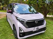 Nissan Dayz Highway Star Propilot 2024 Car