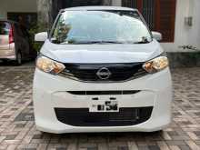 Nissan Dayz 2024 Car