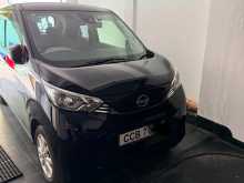 Nissan Dayz 2024 Car