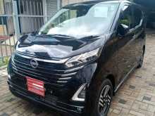 Nissan Dayz Highway Star 2024 Car
