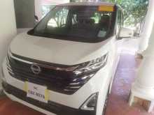 Nissan Dayz 2024 Car