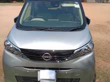 Nissan Dayz 2025 Car